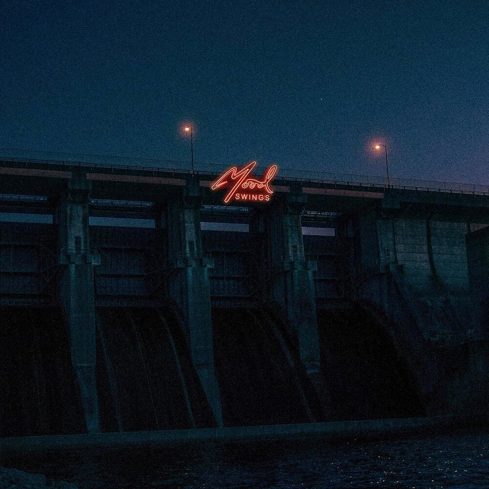 Marcus King - Mood Swings [CD]