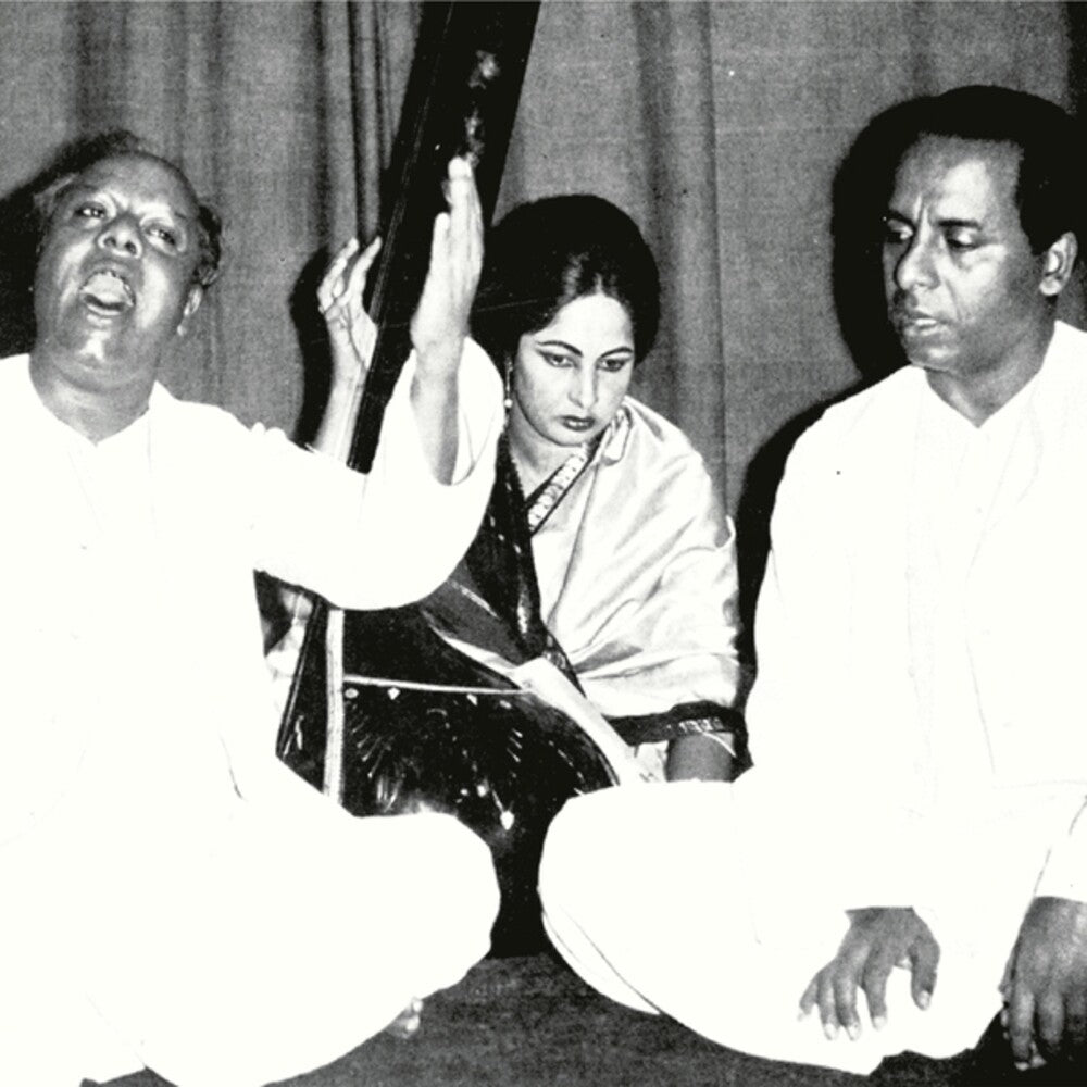 Dagar Brothers - Berlin 1964 - Live [CD]