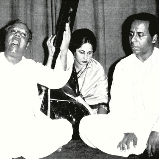 Dagar Brothers - Berlin 1964 - Live [CD]