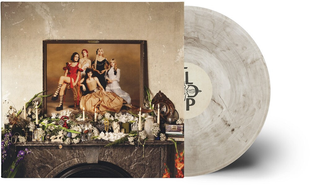 Last Dinner Party - Prelude To Ecstasy [Colored Vinyl] [Limited Edition]