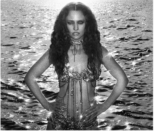 Glynne, Jess - Jess [CD]