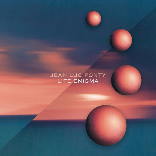 Jean Ponty -Luc - Life Enigma (Gate) [180 Gram]