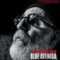 Lorenzo Sanchez Band - Blue Avenida [CD]