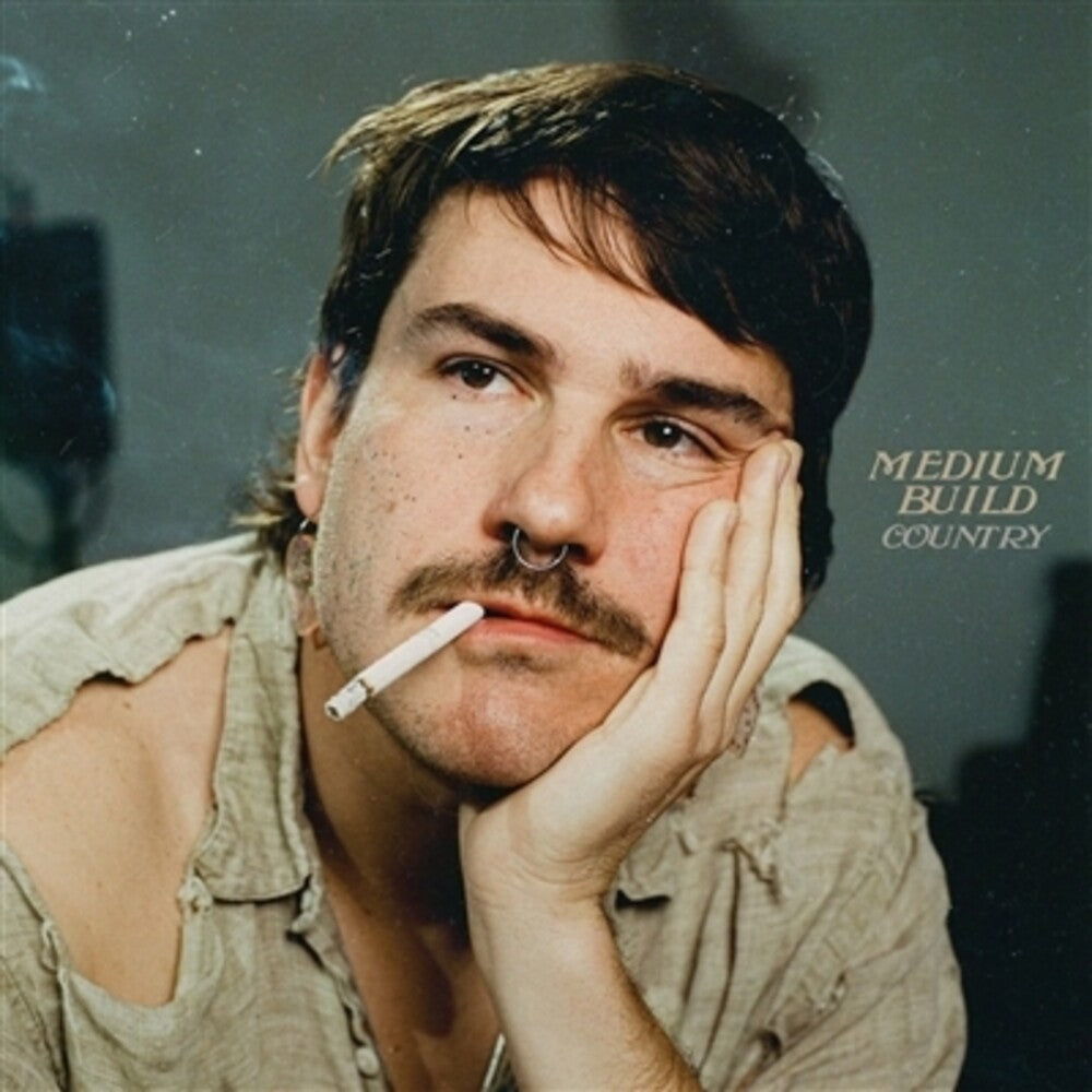 Medium Build - Country [LP]