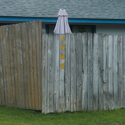 Good Looks - Lived Here For A While [LP]