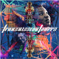 Transmission Towers - Transmission One [Indie Exclusive] Magenta [Colored Vinyl] [Limited Edition] (Purp)