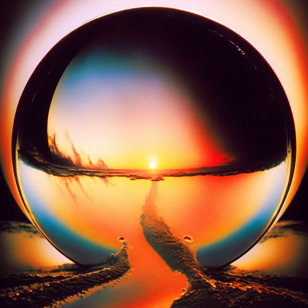 Cage The Elephant - Neon Pill [CD]