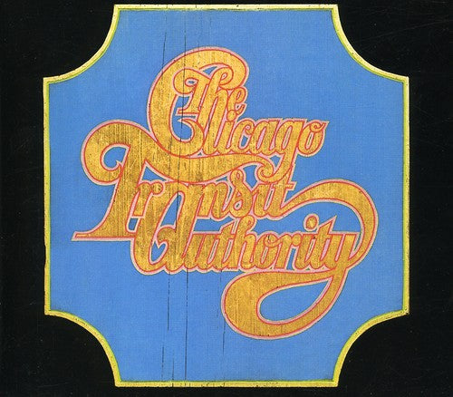 Chicago - Chicago Transit Authority [CD]