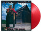 Vaughan, Stevie Ray - Soul To Soul - Limited 180-Gram Translucent Red Colored Vinyl [LP]