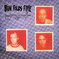 Ben Folds Five - Whatever And Ever Amen [LP]