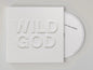 Nick Cave & The Bad Seeds - Wild God [CD]