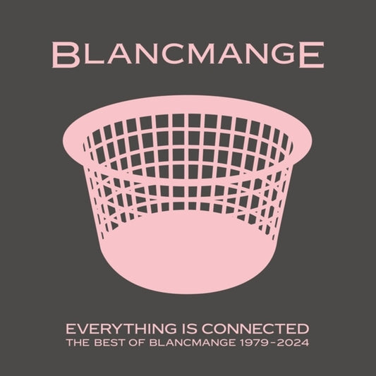 Blancmange - Everything Is Connected: B.O. Blancmange 1979-2024 [CD]