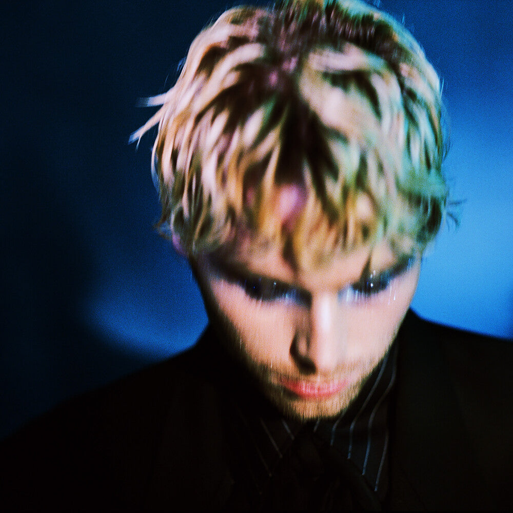 Luke Hemmings - boy [CD]