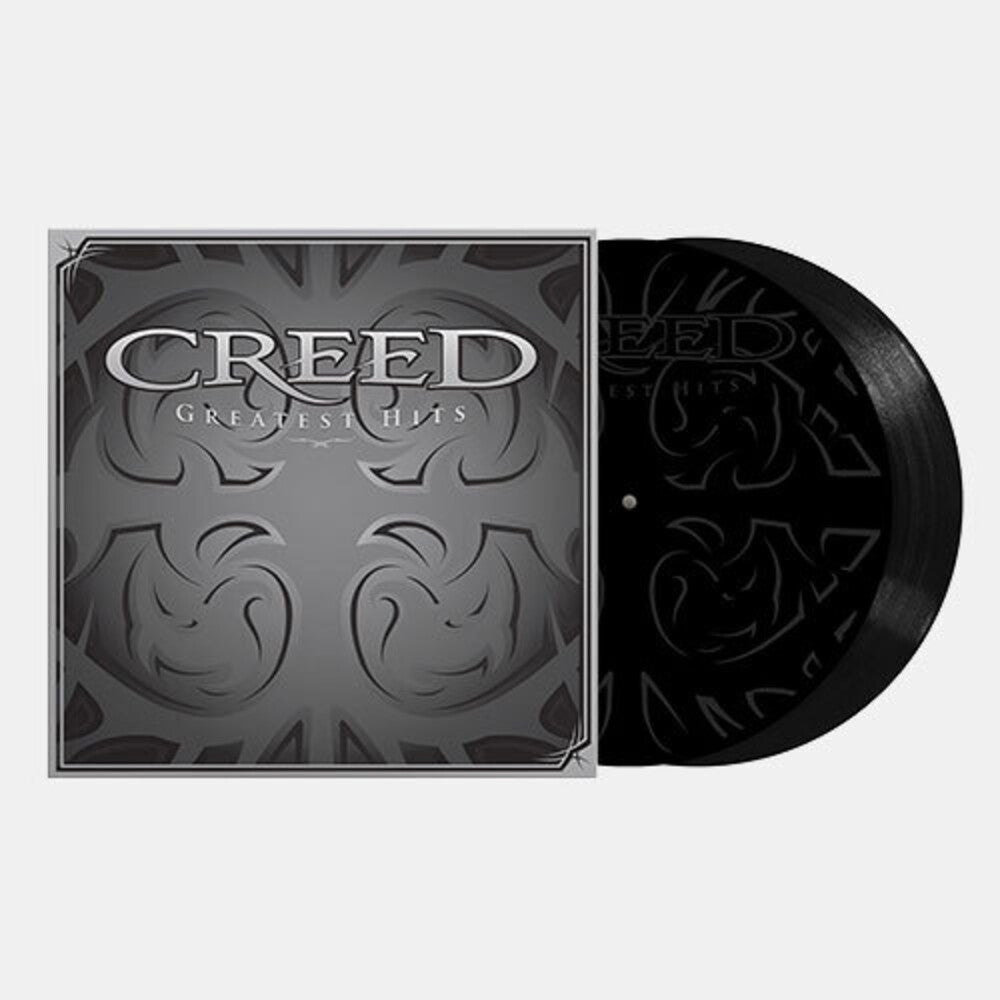 Creed - Greatest Hits [2 LP]