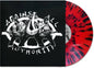 Against All Authority - 24 Hour Roadside Resistance [Colored Vinyl]