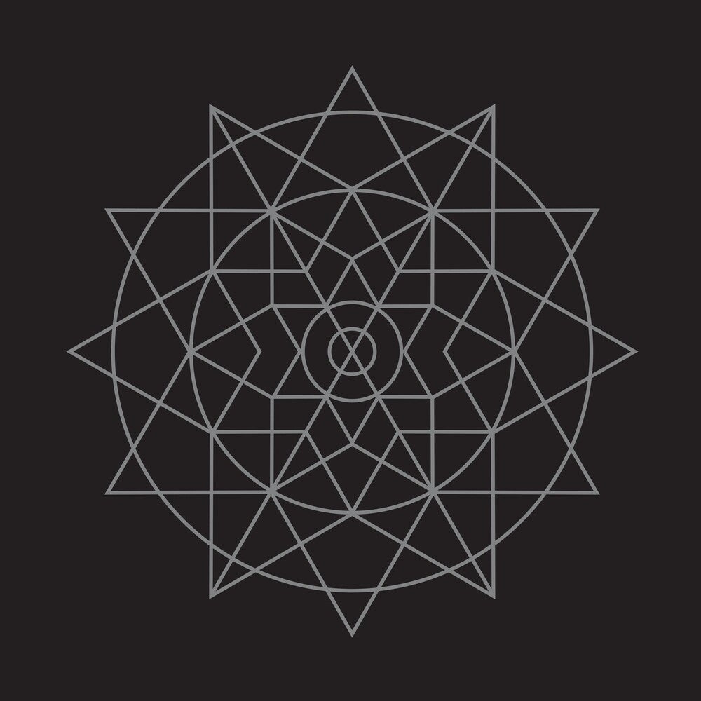 Coalesce - Ox (Spla) [LP]