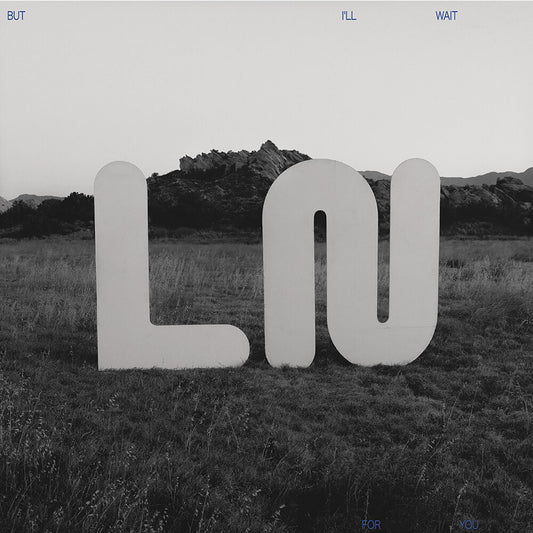 Local Natives - But I'll Wait For You [CD]