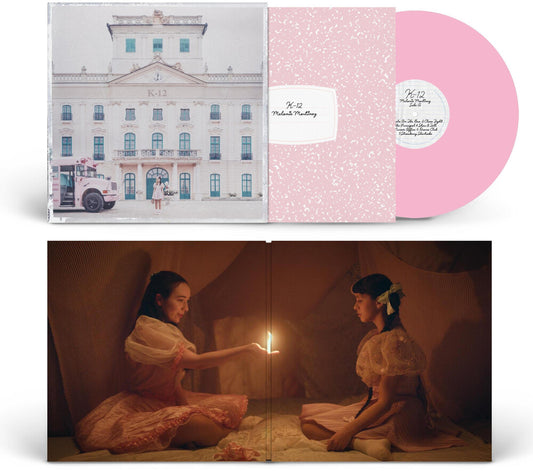 Melanie Martinez - K-12 [LP]