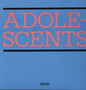 Adolescents - Adolescents [LP]