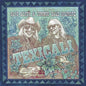 Dave Alvin and Jimmie Dale Gilmore - Texicali (Gate) [LP]
