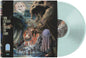 the album cover for Like Moths To Flames - The Cycles of Trying to Cope [Light Blue LP]