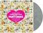 Fantomas - Suspended Animation [Ipecac 25th Anniversary Indie Exclusive Silver Streak LP]