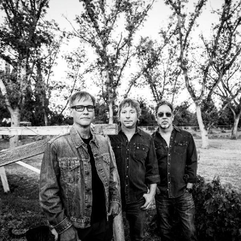 Fastball - Sonic Ranch [CD]