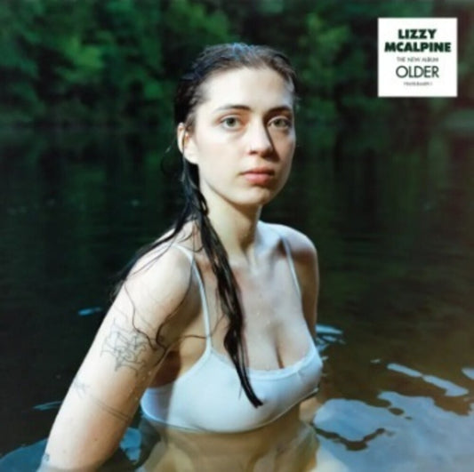 Lizzy McAlpine - Older (and Wiser) [With Booklet]