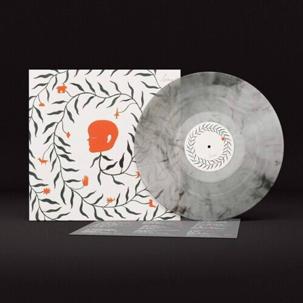 Loma - How Will I Live Without A Body [Colored Vinyl]