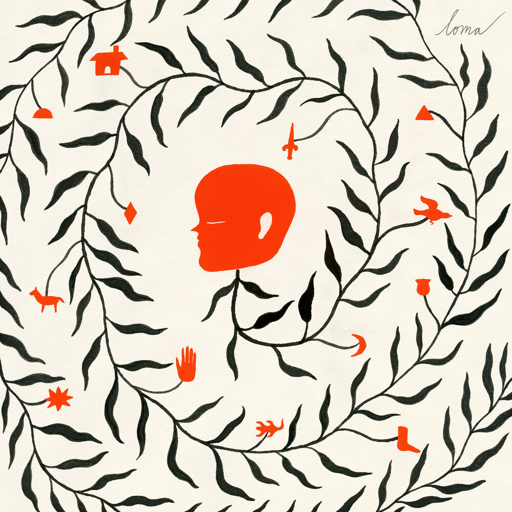 Loma - How Will I Live Without A Body [CD]