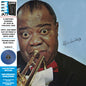 Louis Armstrong - Definitive Album By Louis Armstrong (Blue) [Colored Vinyl]
