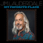 Jim Lauderdale - My Favorite Place [CD]