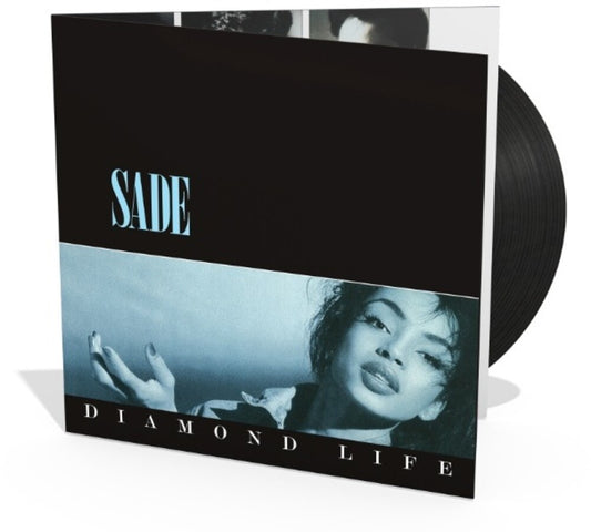 Sade - Diamond Life [LP]