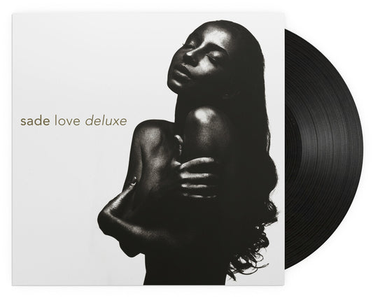 Sade - Love Deluxe [LP]