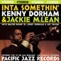 Kenny Dorham  / Mclean,Jackie - Inta Somethin' (Blue Note Tone Poet Series) [LP]