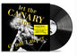 Cyndi Lauper - Let The Canary Sing [LP]