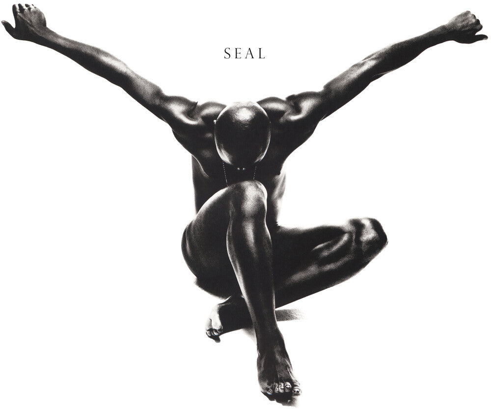 Seal - Seal [Deluxe]