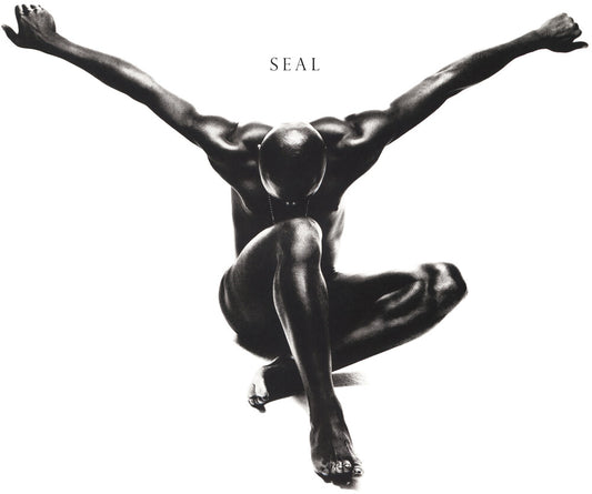 Seal - Seal [Deluxe]