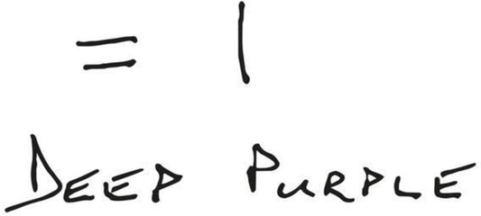 =1 [INDIE EXCLUSIVE CRYSTAL CLEAR 2LP]