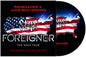 Styx & Foreigner - Renegades & Juke Box Heroes [Deluxe] (Pict)