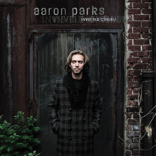 Aaron Parks - Invisible Cinema (Blue Note Classic Vinyl Series) [LP]