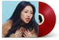 the album cover for beabadoobee - This Is How Tomorrow Moves [Red LP]