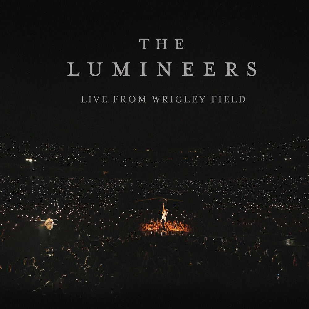 The Lumineers - Live From Wrigley Field [LP]