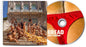 the album cover for Sofi Tukker - Bread [With Booklet] [Digipak]