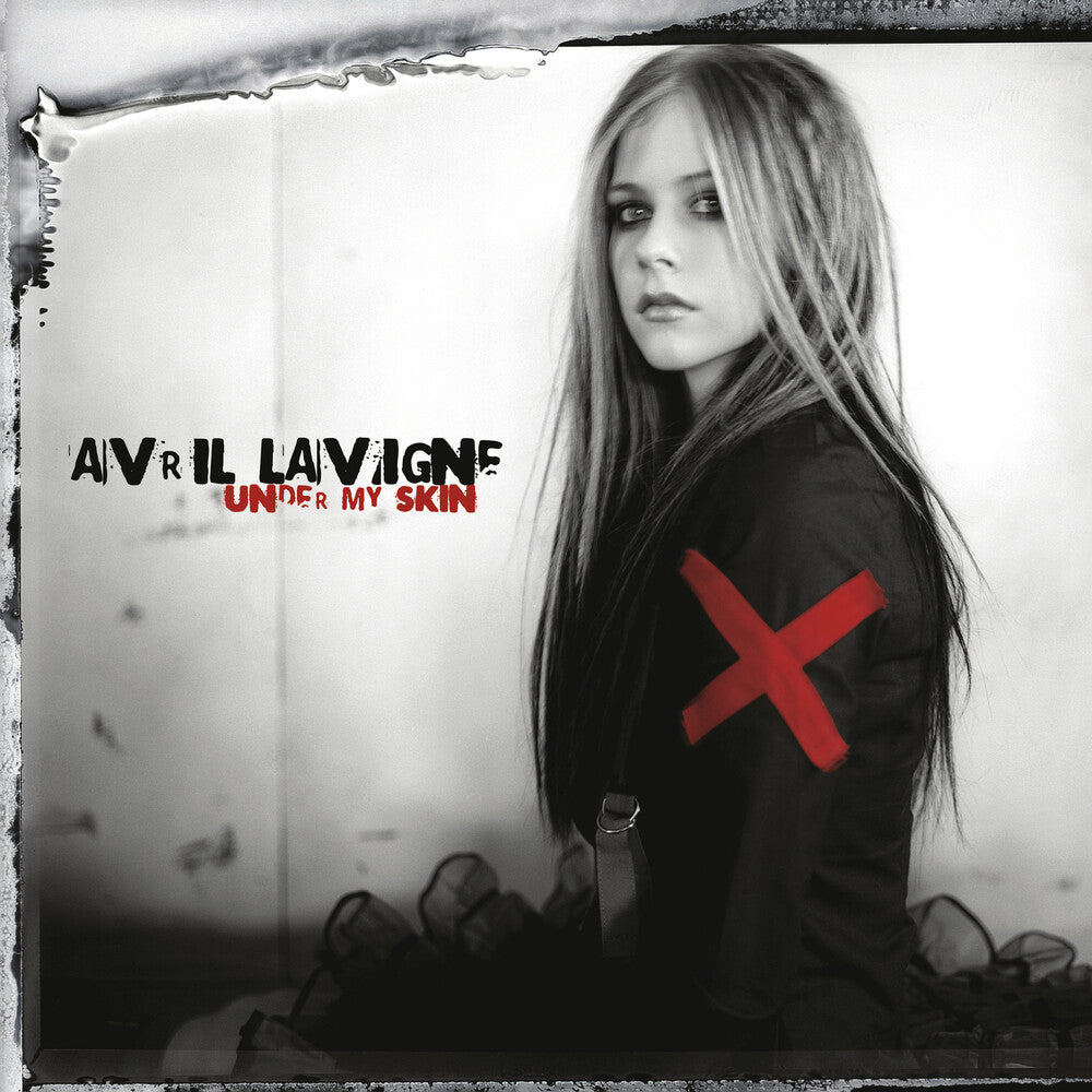 Avril Lavigne - Under My Skin [LP]