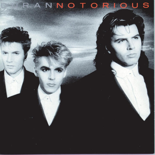 Duran Duran - Notorious (2010 Remaster) [Remastered]