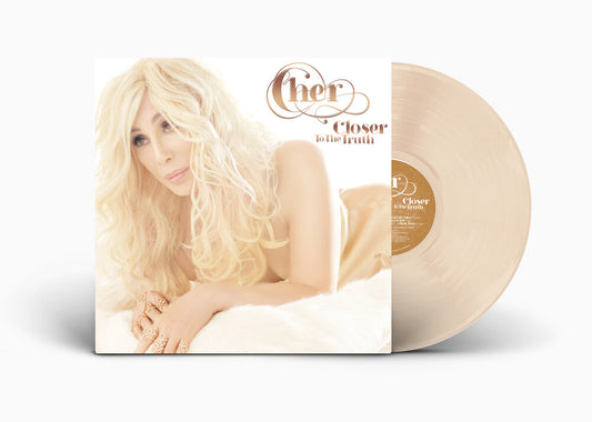 Cher - Closer To The Truth [LP]