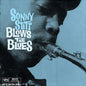 Sonny Stitt - Blows The Blues (Verve Acoustic Sound Series) [LP]