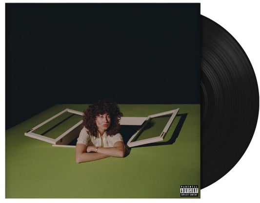 Towa Bird - American Hero [LP]