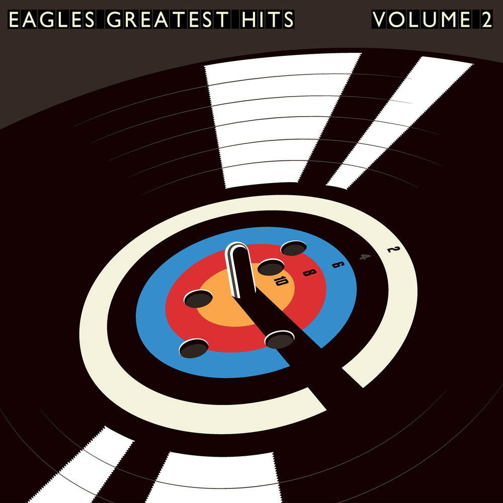 Eagles - Greatest Hits Vol. 2 [180 Gram] (Bme)
